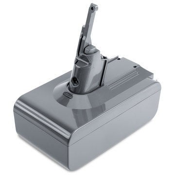 Batteria per Dyson V8, V8 Absolute, V8 Animal, V8 Animal Exclusive, V8 Fluffy, V8 Range (Dyson 215681), SV10, SV25 4000mAh di CELLONIC
