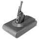 1x Batteria 4000mAh