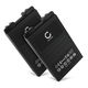 2x Akku 2000mAh