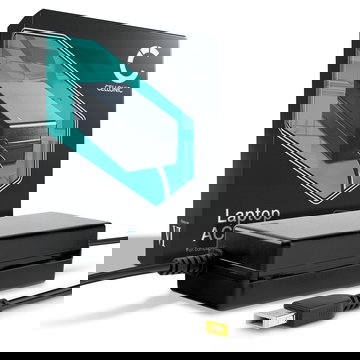 Caricabatteria per Lenovo G50, G500, Z50, B50, G40 / ThinkPad Yoga 11, 12 / IdeaPad 500, Flex 14, 65W 4.74A Caricatore 2.6m con spina europea