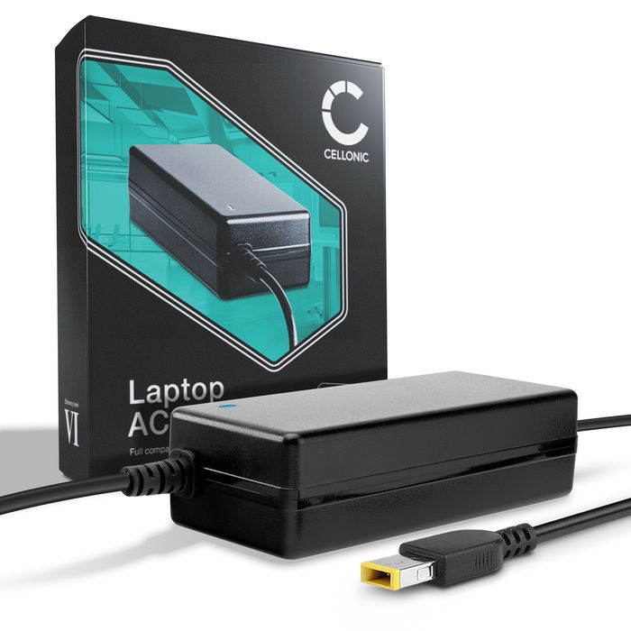 Lenovo G710 Ladegerät - 2.6m Ladekabel & Netzteil Steckernetzteil von subtel