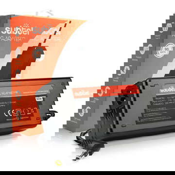 Chargeur pour PC portable Lenovo ThinkPad x1 / x1 Carbon, ThinkPad T430 / T420 / T420i / T530 / T520, X230 / X220, B590 - Alimentation 20V 4.5A 90W 40Y7659, Câble de Charge 2.6m