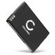 1x Akku 1500mAh