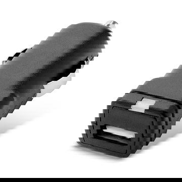 Caricabatterie USB auto 12V / 24V per Navitel E500, E100 / T700 / F300, F150 / MS700, MS600, MS400 USB Charger