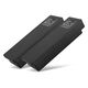2x 3000mAh 7.2V