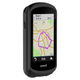 subtel Protective Case Black Silicone