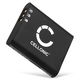 1x Batteria 1100mAh
