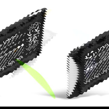 Batterie pour Motorola TLKR T80, T40, T80 Extreme, T50, T60, T41, T81 Hunter, T61, XT180, XTR446, XTB446, XTK446 4.8V 700mAh NiMH de CELLONIC