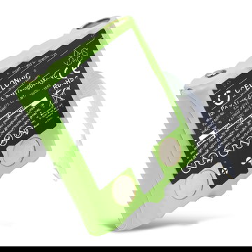 MT700D03XXC Ersatz Akku für DeTeWe Outdoor 8000, Simvalley PX-1755, PX-1761 - Funkgerät Ersatzakku 700mAh, Zusatzakku Batterie  Funktelefone / Satellitentelefon