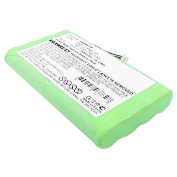 Batterie FNB-72 1500mAh pour talkie-walkie Yaesu FT-817