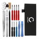 1x 1700mAh 3.8V + kit d'outils