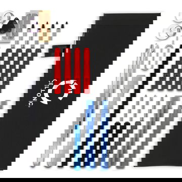 616-00106 Battery for Apple iPhone SE 1. Gen (2016) Smartphone / Phone Battery Replacement - 1620mAh + Tool-kit 17pcs