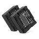 2x 750mAh 7.4V