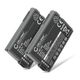 2x Akku 700mAh