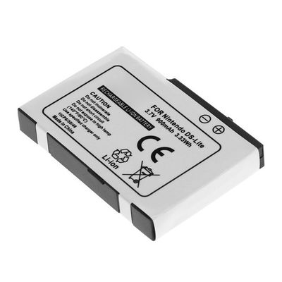 USG-001,USG-003 Ersatz Akku für Nintendo DS / DS Lite - Console / Controller Ersatzakku 900mAh , Batterie
