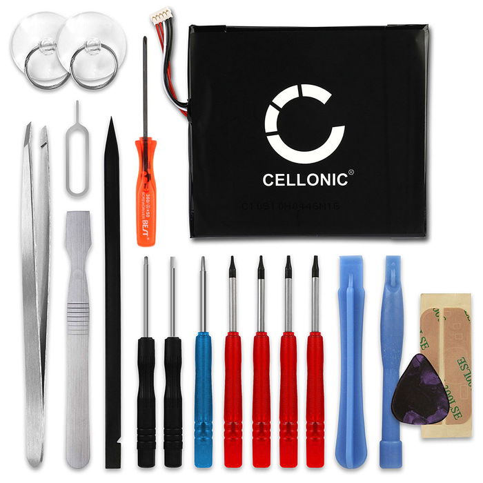 Nintendo Switch Akku Batterie