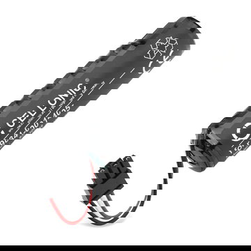 Batteria per Logitech Ultimate Ears Boom 3 984-001405, T123682016VK (3400mAh, 3.7V) di CELLONIC