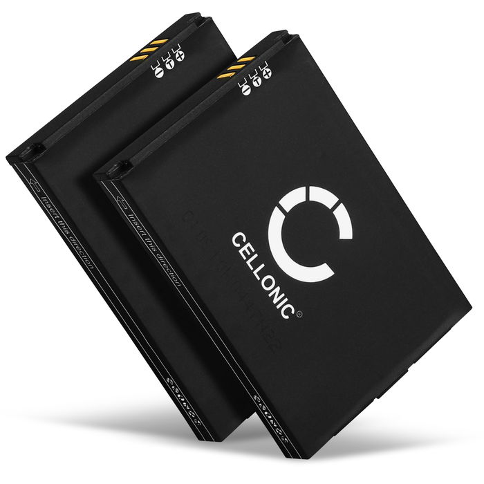 2x TP-Link M7350 Version 5.1 Akku Batterie