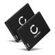 2x Batteria 1700mAh
