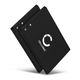2x Battery (1300mAh, 3.7V)