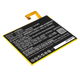1x Batteria 4850mAh