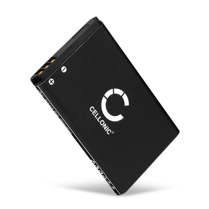 Engenius FreeStyl 2 Batterie 1200mAh de subtel