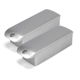 2x 3400mAh 3.7V
