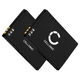 2x 1200mAh 3.7V