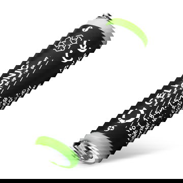 Batteria di ricambio 1852-7531 per Moser ChroMini 1591, 1591B, 1591Q, Easy Style 1881, Ermila Bella 1591B Affidabile sostituzione da 2000mAh rasoio spazzolino tagliacapelli elettrico