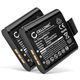 2x 8800mAh 3.7V
