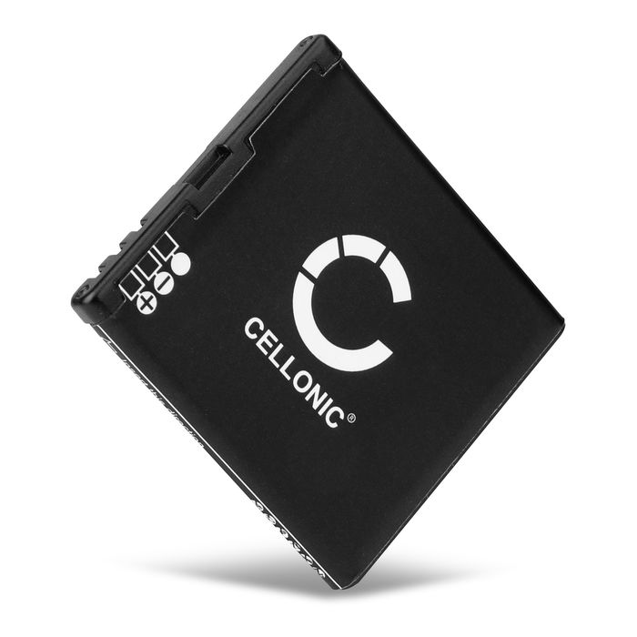 Batteria per Switel BL-5K Accu 1000mAh Batteria ricambio