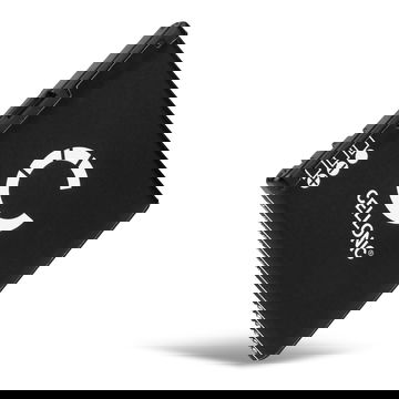 BL-5K Battery for Switel M270 / M270 Mapa / M270D Mapa Smartphone / Phone Battery Replacement - 1000mAh