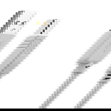 2.0 USB A to B Cable - Universal USB Printer Lead, MIDI Adapter, Scanner Cord for Peripherals, Fax - 3m High-Speed Data Transfer Wire - Grey