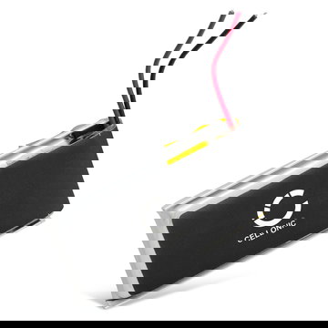 Akku für Jabra Speak 510 320mAh von CELLONIC