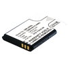1x Batteria 1200mAh