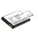 1x Akku 1200mAh