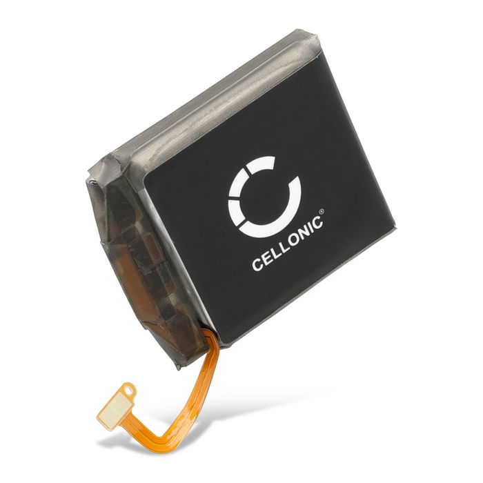 Batteria per Samsung Galaxy Watch - 46 mm (SM-R800) Accu 450mAh Batteria ricambio