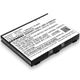 1x Batteria 5040mAh