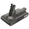 1x Batteria 3000mAh - Batteria con viti