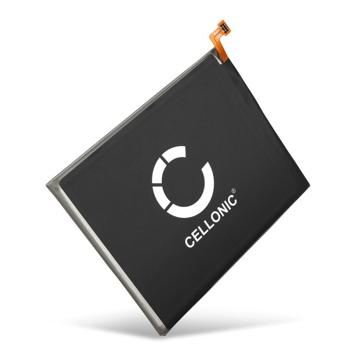 Batteria CELLONIC EB-BA715ABY per telefono Samsung Galaxy A71 (SM-A715) Ricambio affidabile da 4100mAh per il tuo cellulare smartphone