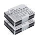 2x Batteria 1100mAh