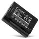 1x Akku 2250mAh