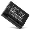 1x Batterie 2250mAh
