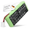 1x Batteria 1500mAh