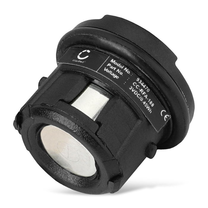 Petsafe PCF-1000-20 Akku 150mAh Ersatzakku Batterie von subtel