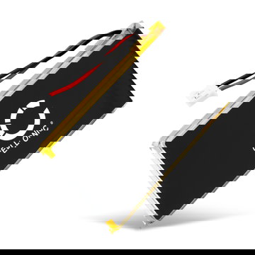 Batteria per LUVION Prestige Touch 2 - PL654065H (2000mAh) batteria di ricambio