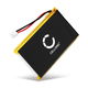 1x Battery (2000mAh, 3.7V)