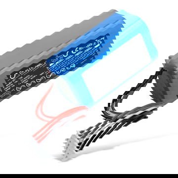 Batterie pour Sony SRS-XB40 / Sony ID770 / Sony JD770B 5200mAh de CELLONIC