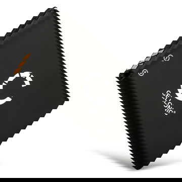 Batterie pour CAT B30 (BL-5C, 1ICP5/3450 1S1P) 1020mAh de CELLONIC