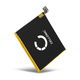 1x Batteria 3900mAh